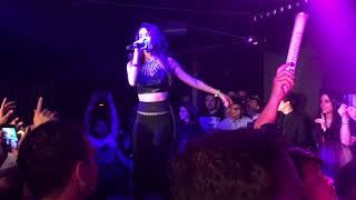 MaRLo feat. Chloe - You And Me @ Marquee Sydney 12/8/17