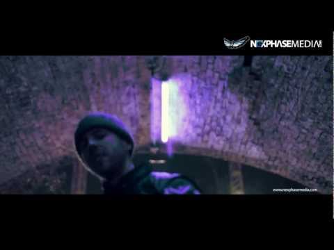 WEAZ ft NIALL NERVZ - THE TAKE OVER (Net Video) : @1weazy, @niallnervz @nexphasemedia