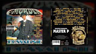 C-Murder - On My Enemies (2Pac Tribute) (HQ)