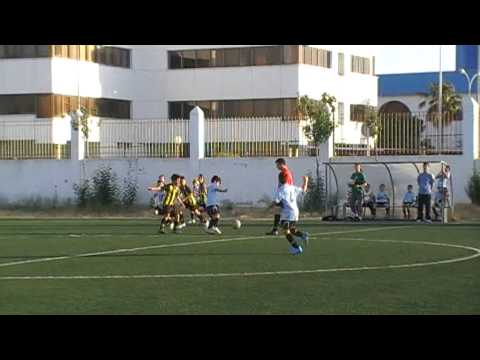 ALSACA2010 Tiempo Libre A - Loreto B C Pr 2º Tp