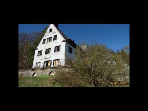 Kinderkurheim DDR Lost Place