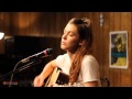 102.9 the Buzz Acoustic Sessions: Meg Myers ...