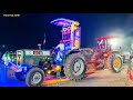 MF 375 VS MF 385 Tractor Tochan Kashi Gujjar Yasirsandhu Sandhuvlog Pakistanitractor