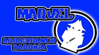 MARVEL &quot;EL FRANCOTIRADOR&quot;