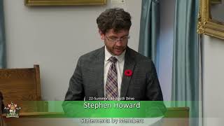 Summerside Community Fridge