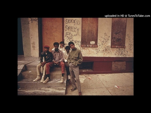 Mobb Deep X Onyx - ' QB Meets South Suicide ' • Rare {1998}