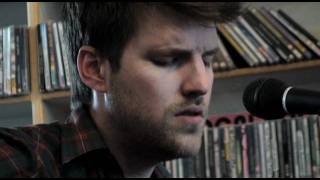 Scattered Trees - Where You Came From.mov