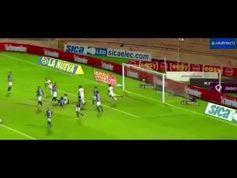 Gol de Izquierdoz || Godoy Cruz 1-4 Boca || Copa de la Superliga - Fecha 1 || 14-03-2020