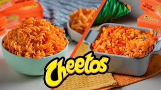 Cheetos Mac 