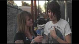 Colorado Music Buzz with Mayday Parade, Artist vs Poet, and Go Radio!