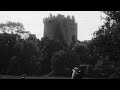 A Visit To Ireland 1926 Castles Waterways RMS Aquitania 16mm Film Scan