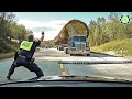 Dangerous Idiots Truck Heavy Equipment Fails Compilation Extreme Truck Idiots At Work 72