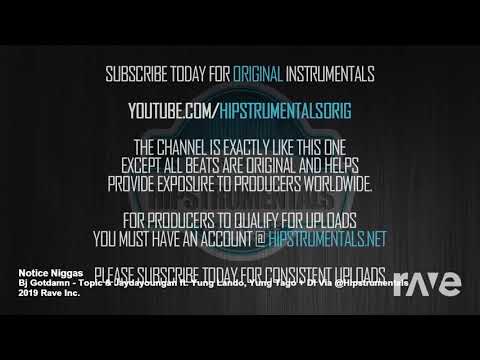 Bj Gotdamn Bitch Nigga Remix (Official Audio)