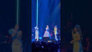 Download lagu Lyodra Tiara dan Ziva - Menyesal - Konser Miliaran Cinta #lyodra #tiaraandini #zivamagnolya mp3