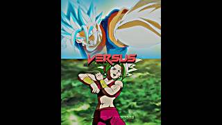 Vegito vs The Tournament of Power #edit #shorts #viral #vs #show #goku #dragonball #tv #vegito #dbs