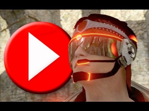 Shootmania Storm Announcement Official HD Game Trailer Download - PC