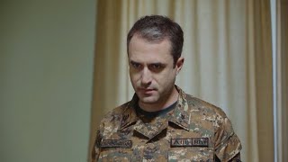 Korac oragiry - seria 1