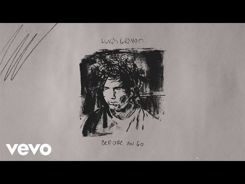 Before You Go - Lukas Graham