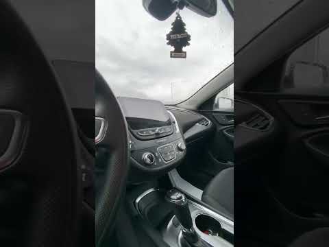 фото chevrolet malibu ix рестайлинг 0