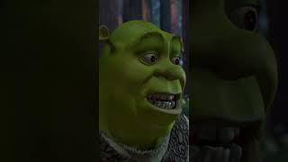 Shrek Meets Donkey🫏 Shrek | Mega Moments