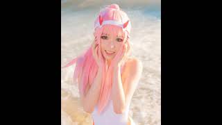 Download lagu Preset aligmotion jedag jedug cosplayer anime ❤senyamiku mp3