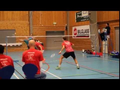 Rikheim og Westberg Christensen tar U23-gull