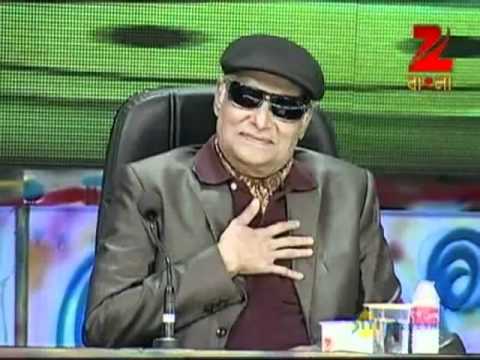 EP - Mirakkel Akkel Challenger Awesome sala - Indian Bengali TV Show - Zee Bangla