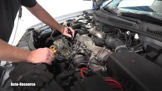 p0674 naprawy błędu