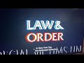 Law Order Special Victims Unit Voice Intro