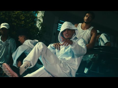 CAUART - PATBO ft. Yuri Redicopa (Official Music Vídeo)