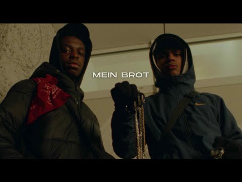 BLACC HIPPIE - MEIN BROT ft. josethirty5 x Zengo Zoo (Prod. by 2woEazy)