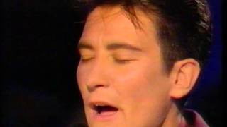 kd lang - Western Stars