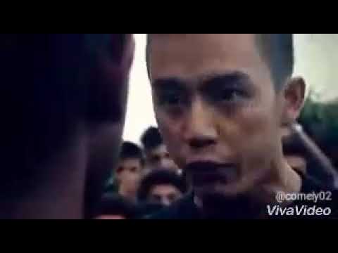 Finally! Laure rapped in english