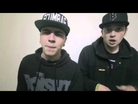 Lunar C & Ballzee EOM World beatboxing champ Freestyle