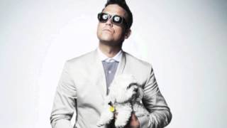 Robbie Williams - Shine My Shoes