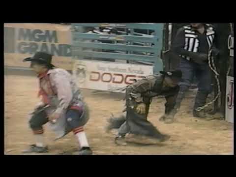 Root Canal bucks Chuck White - 97 PBR Finals