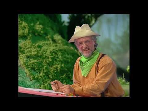 Pappyland (Episode 203) - I'm Not A Turtle, I'm A Rock