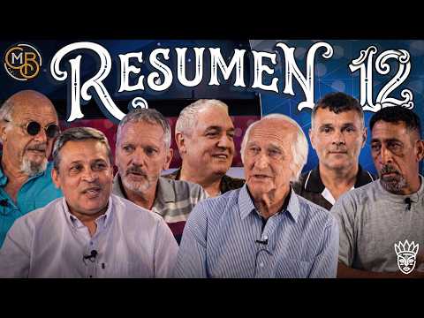 Resumen Semanal 12: Sgto Cabral, Nuevo Horizonte, Costa Este Y Candioti Sur | MI CLUB DE BARRIO #60