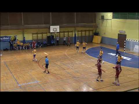 Mrk Umag-Rk Dubrava 2.Poluvrijeme