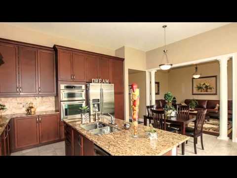 3 Mediterranean Crescent