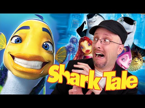 Shark Tale - Nostalgia Critic