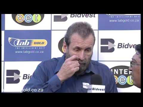 20151218 Greyville Race 1 won by SHREYA'S STAR