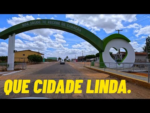 Boa Saúde (RN) remonta a meados do século XIX, com famílias pioneiras como Saca, Ferreira e Nunes, 