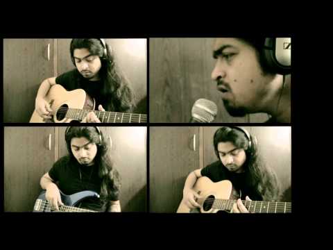 Daughters -  John Mayer's cover by Jim Elvin