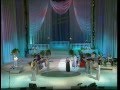 Валентина Толкунова "День рождения Шопена" 