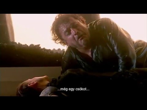 Rafael Rojas - Tenor - Dueto final Otello and Desdemona. National Opera of Hungary 2015 2015.