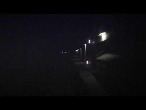 Video02 Metro3 Milano - Tratta S. Donato-Rogoredo