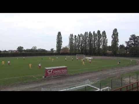 Ravenna FC Juniores - 2° giornata - Campionato 2016/17