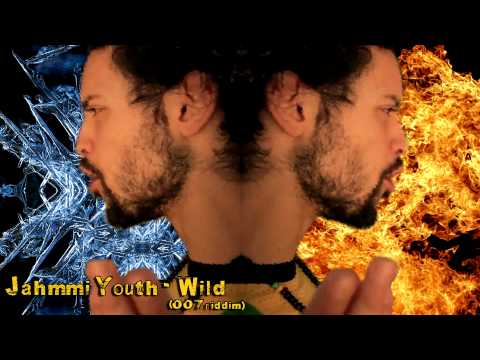 Jahmmi Youth - Wild (007 riddim) |HD|