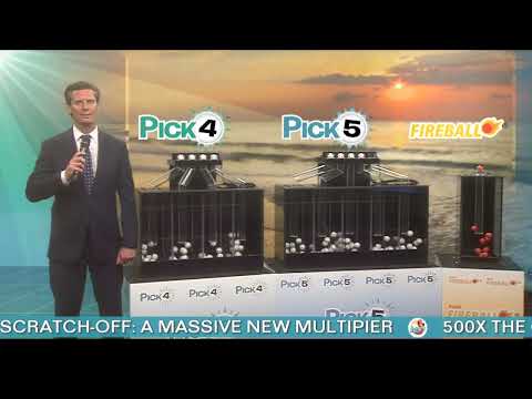 Flalottery Cash 3
